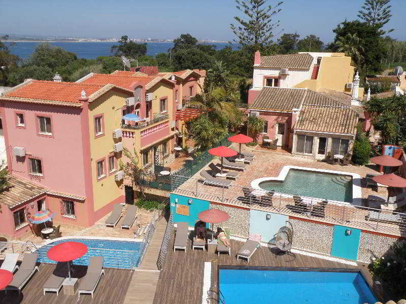 Villas D. Dinis Charming Residence