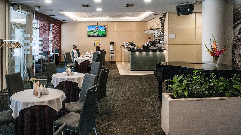 Kaunas Hotel