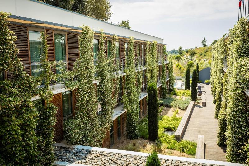 Courtyard By Marriott Montpellier