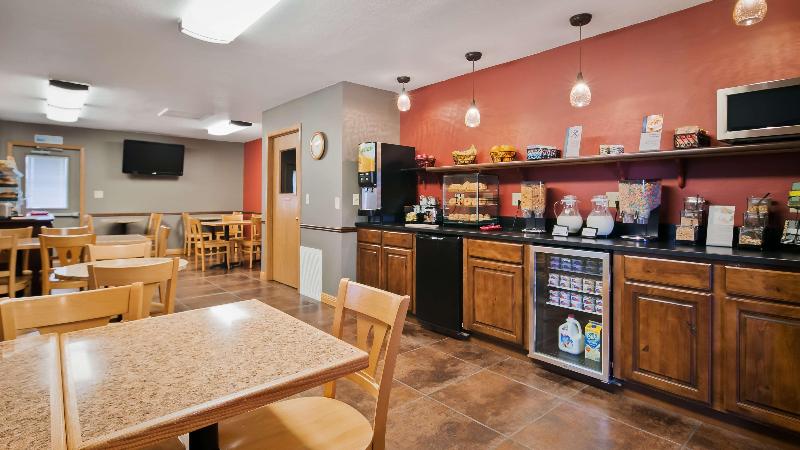 Best Western Graham's