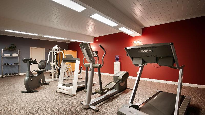 SureStay Plus by Best Western Kincardine