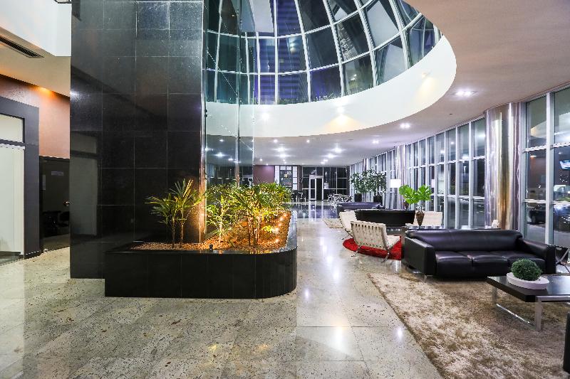 San Diego Suites Ipatinga
