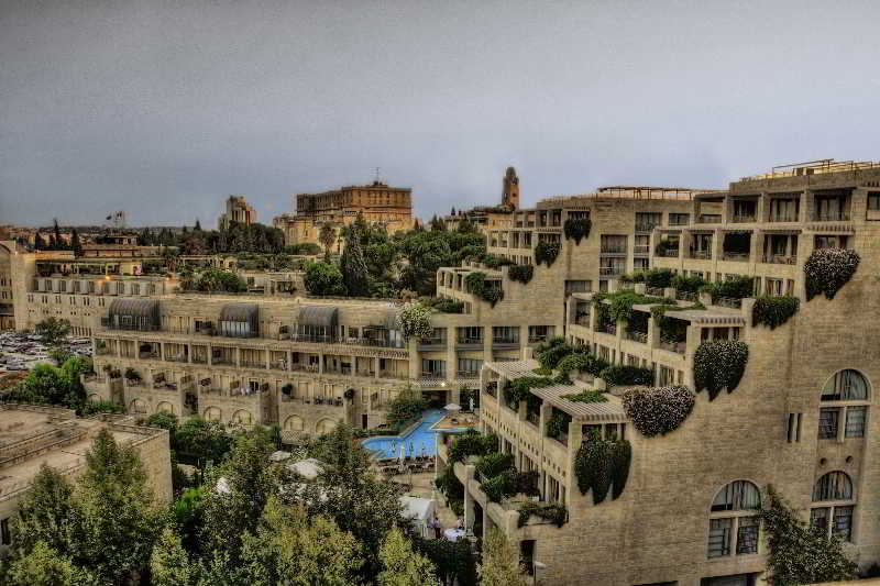 The David Citadel Hotel