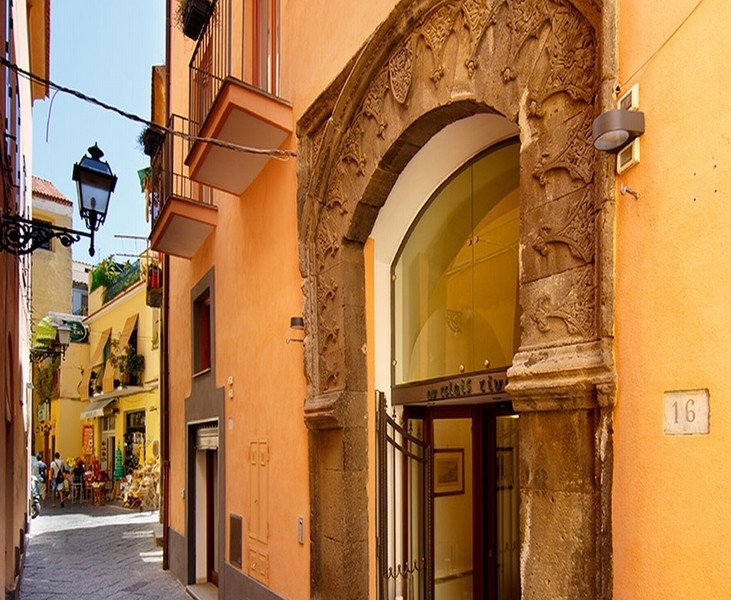 Rivoli Sorrento