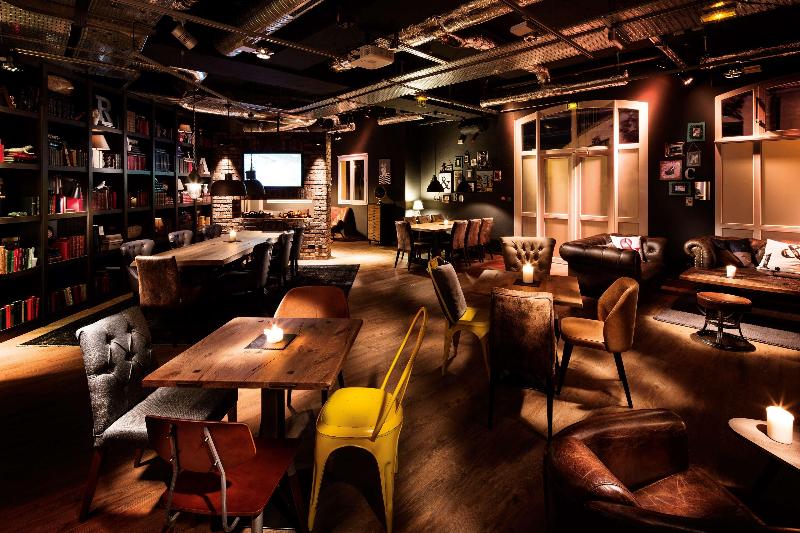 Pentahotel Paris CDG