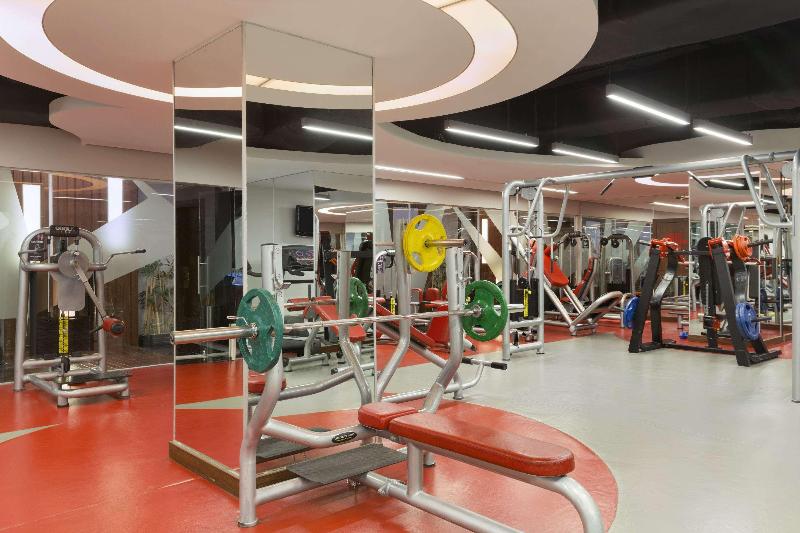 Ramada Plaza by Wyndham Izmit