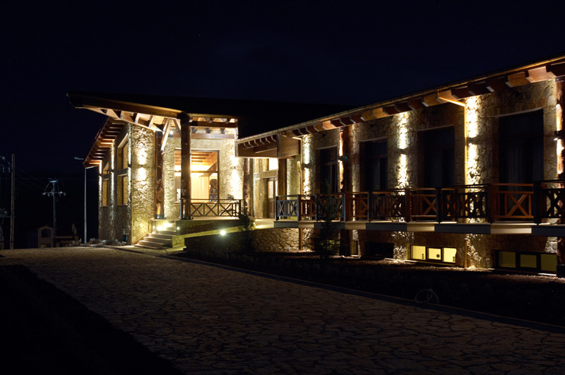 Tagli Resort & Spa