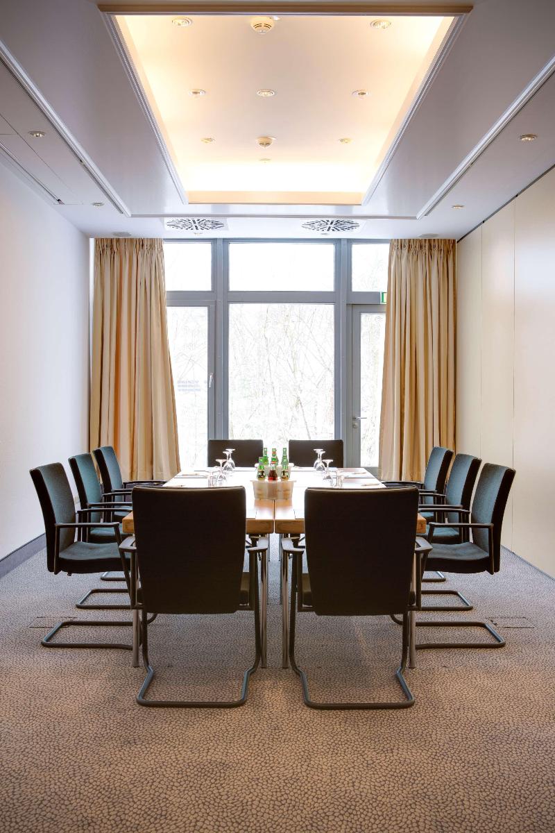 Park Inn by Radisson Lübeck