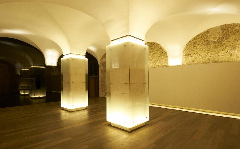 InterContinental Marseille Hotel Dieu