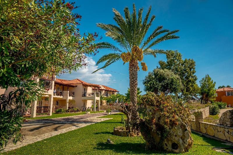 Sotiris Apartments