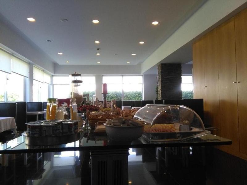 Columbano Hotel Residencial