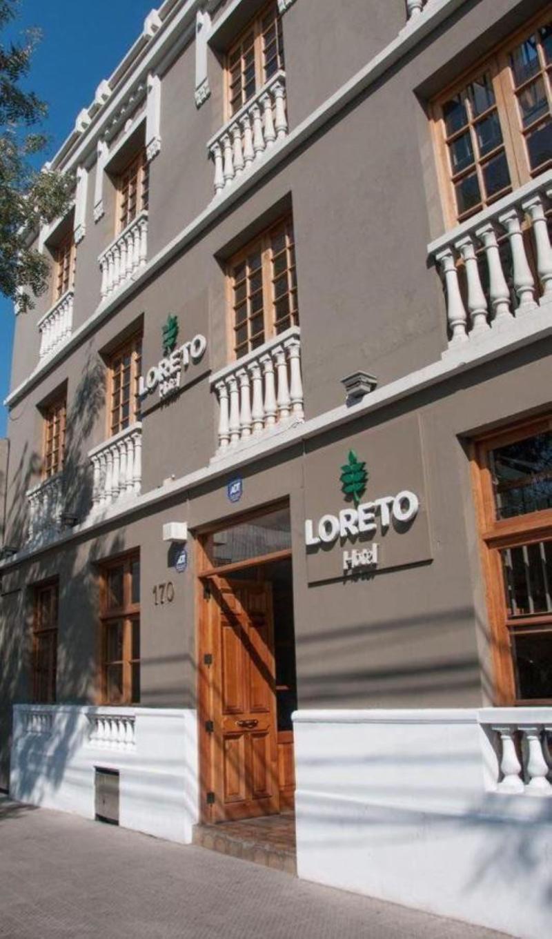 Loreto