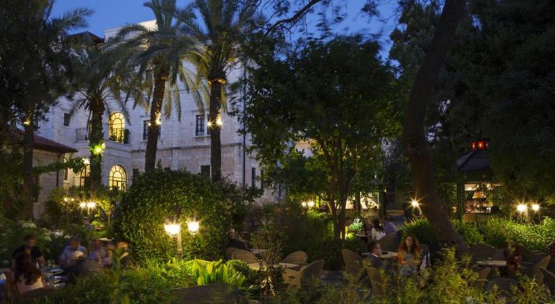 The American Colony Hotel – Small Luxury Hotels