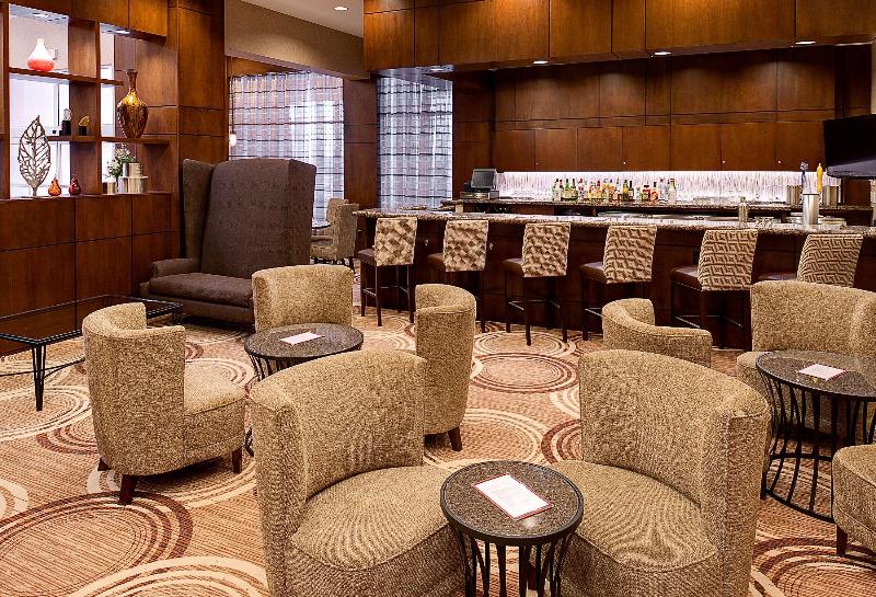 Hilton Garden Inn El Paso Airport