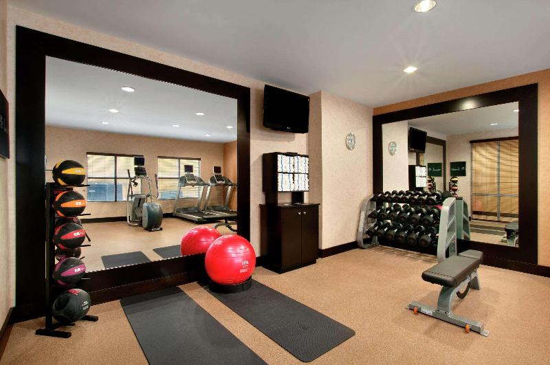 Homewood Suites by Hilton Fort Worth West at Cityv
