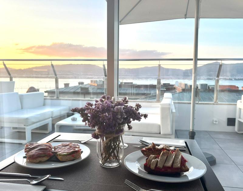 Maroa Hotel