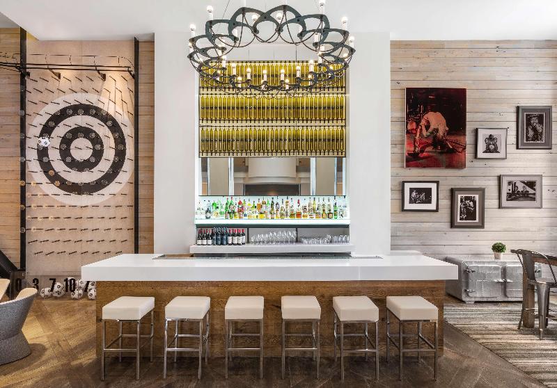 Hotel Zetta San Francisco