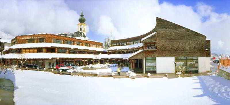 Apartaments Im Schindlhaus