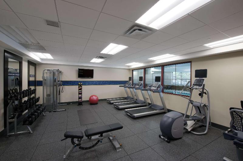 Hampton Inn & Suites Lake Placid