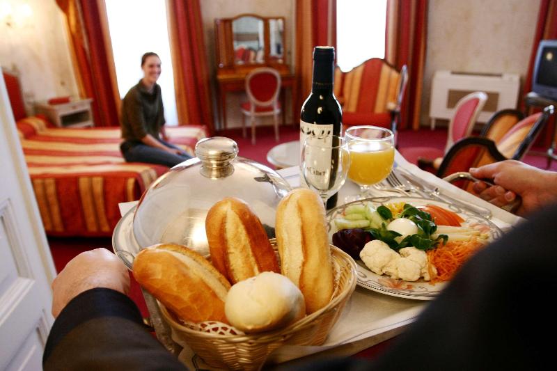 Best Western Continental Pau Centre