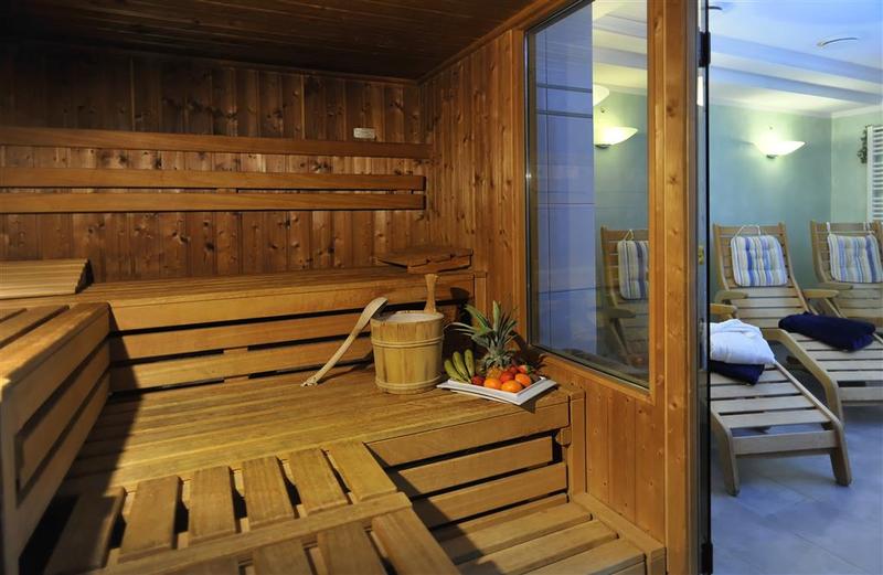 Best Western Plus Hotel Excelsior
