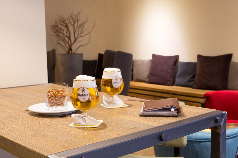 Amedia Hotel Siegen a Trademark by Wyndham