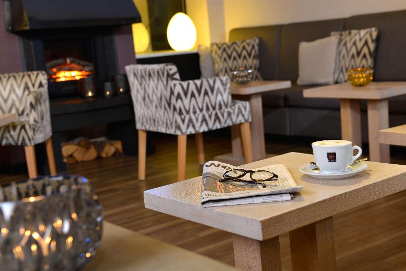Best Western Hotel Der Foehrenhof