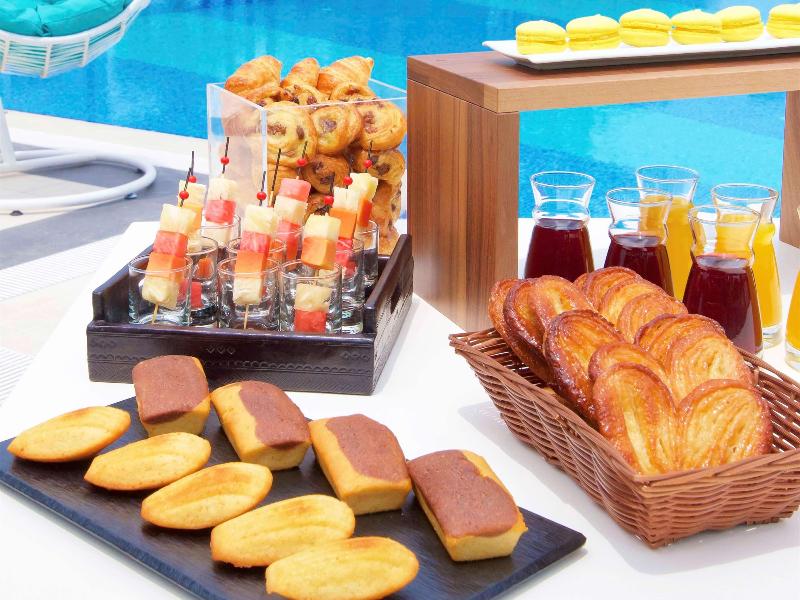 Novotel Cotonou Orisha