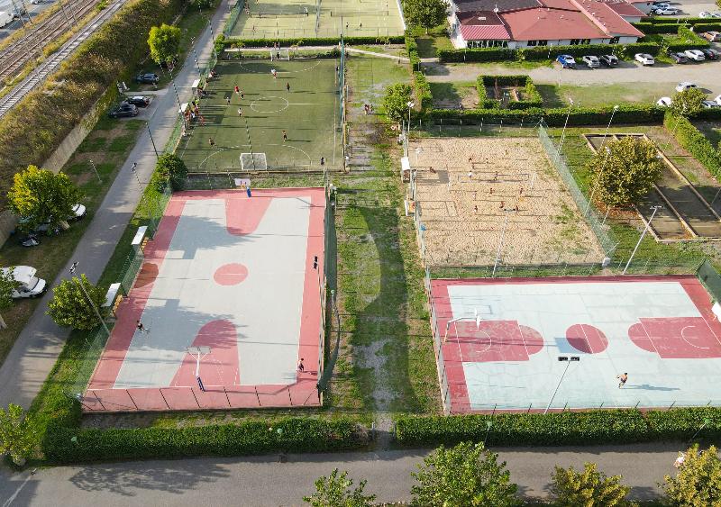 Villaggio Hotel Bahja