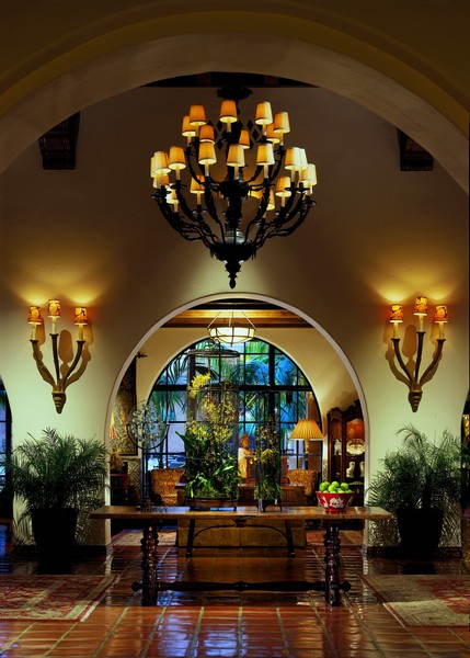 Four Seasons The Biltmore Santa Barbara