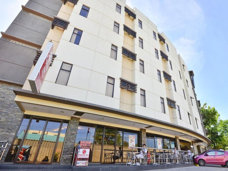 Express Inn-Mabolo