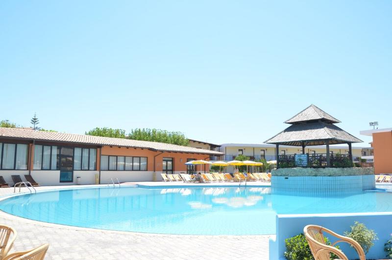 Hotel Club Baia dei Gigli