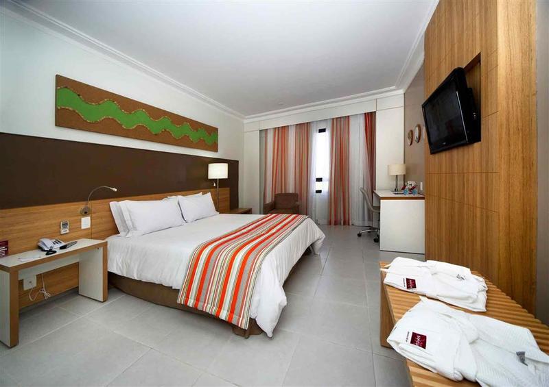 Del Mar Hotel Aracaj