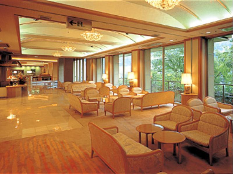 Hakone Hotel Kajikaso