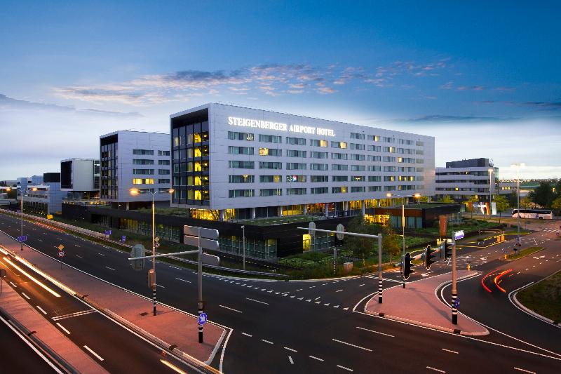Steigenberger Amsterdam Airport