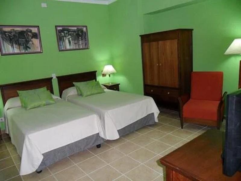Cubanacan America Hotel