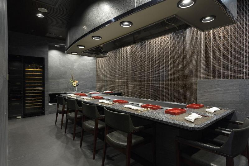 Palace Hotel Omiya