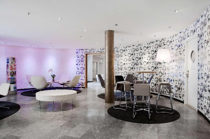First Hotel Örebro