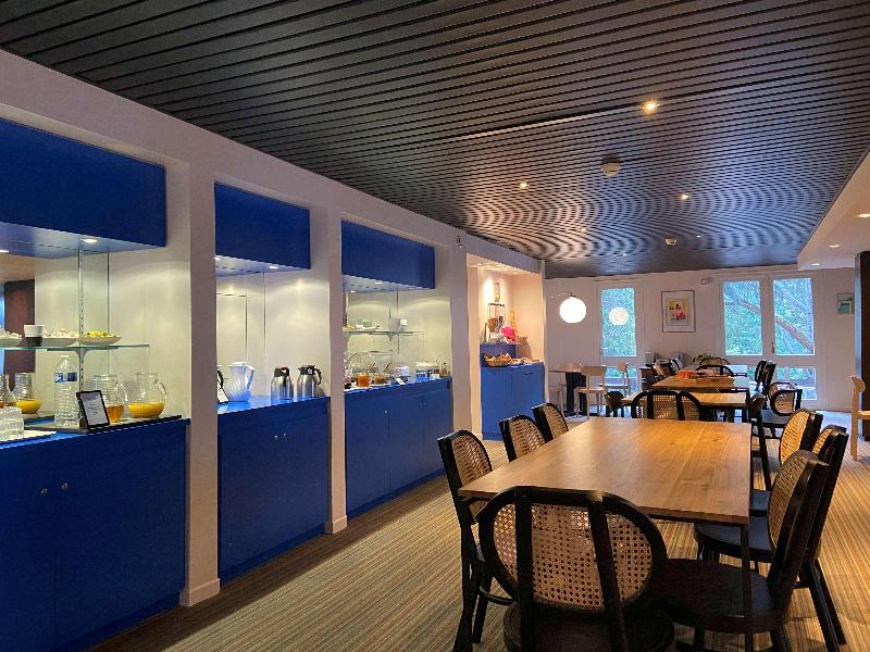 Best Western La Gentilhommiere