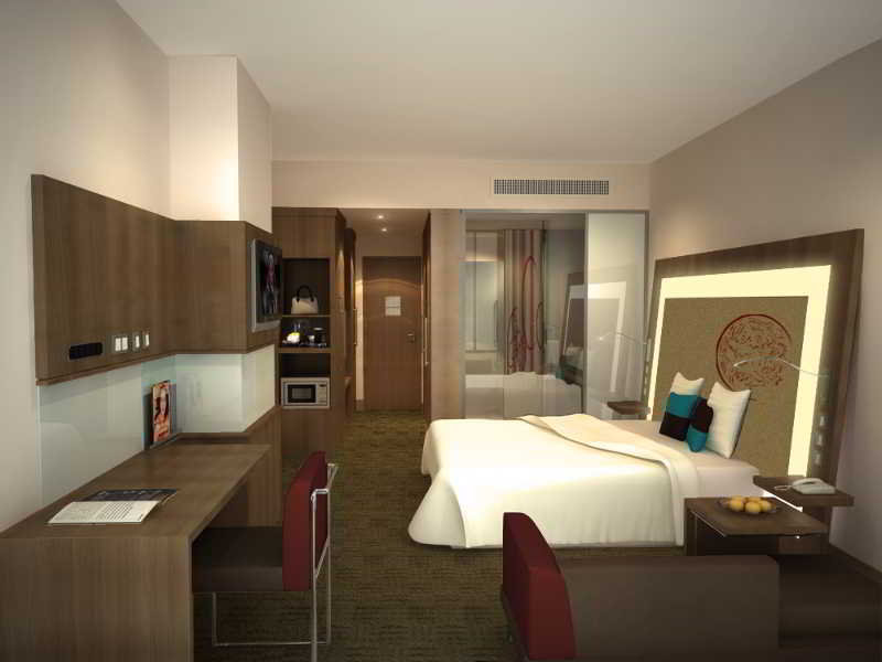 Novotel Jakarta Gajah Mada