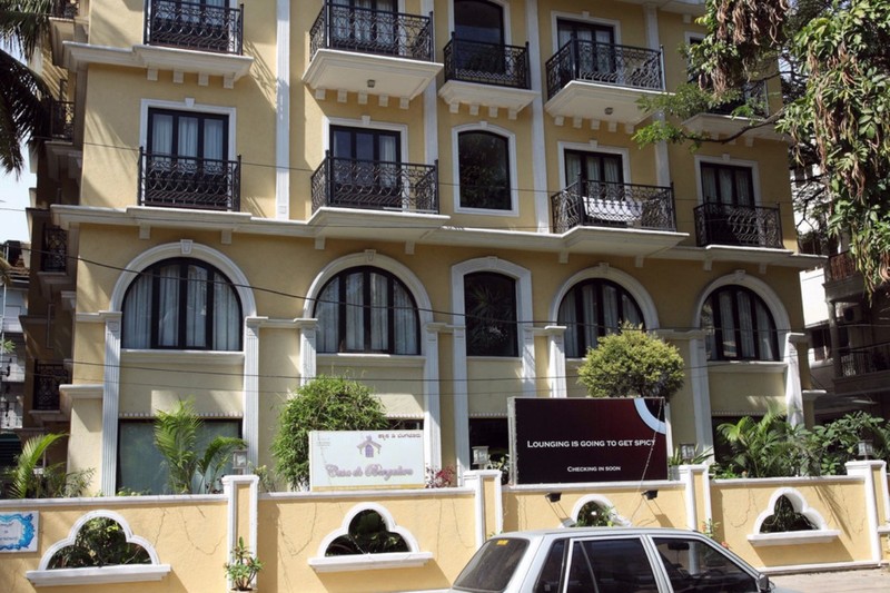 Casa De Bengaluru Hotel