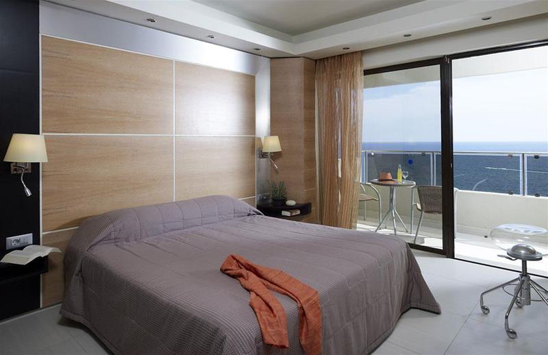 Esperos Mare Resort