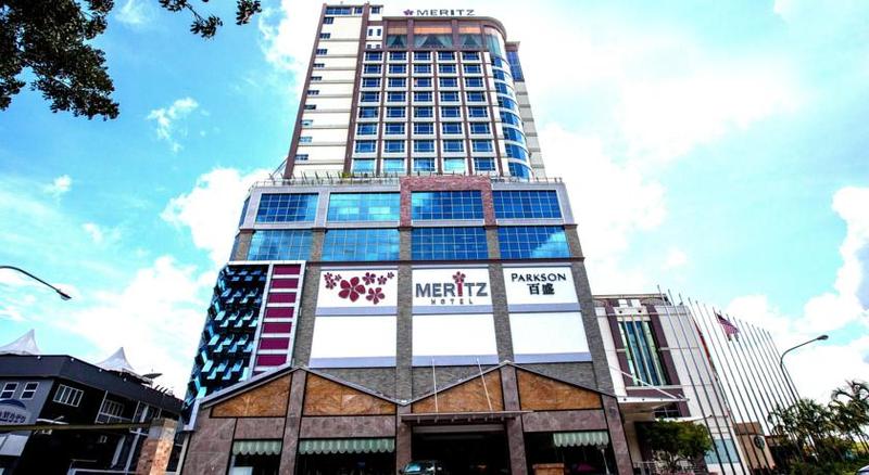 Meritz Hotel