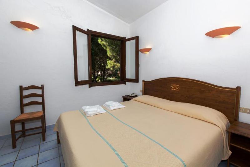 Residence Baia Delle Palme
