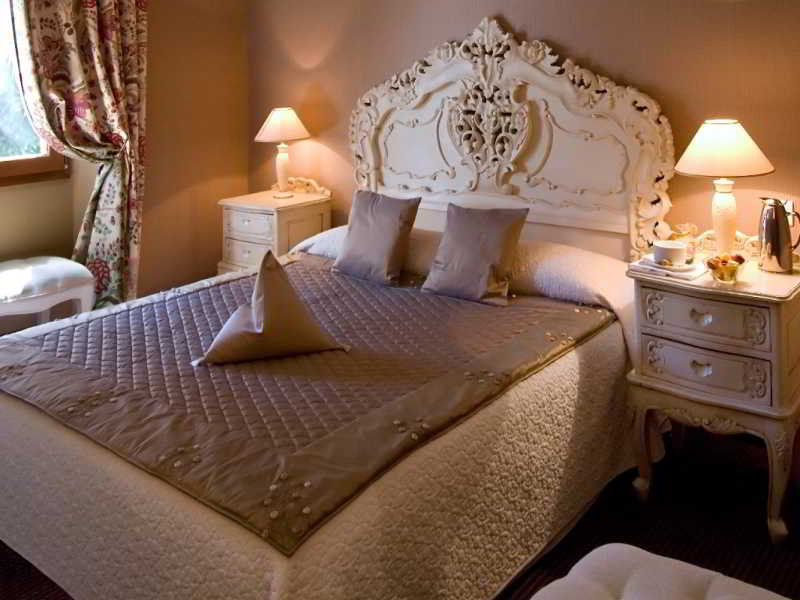 Hotel Chateau De La Tour