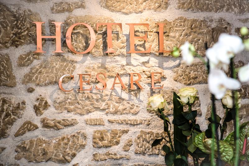 Ristorante Cesare Hotel