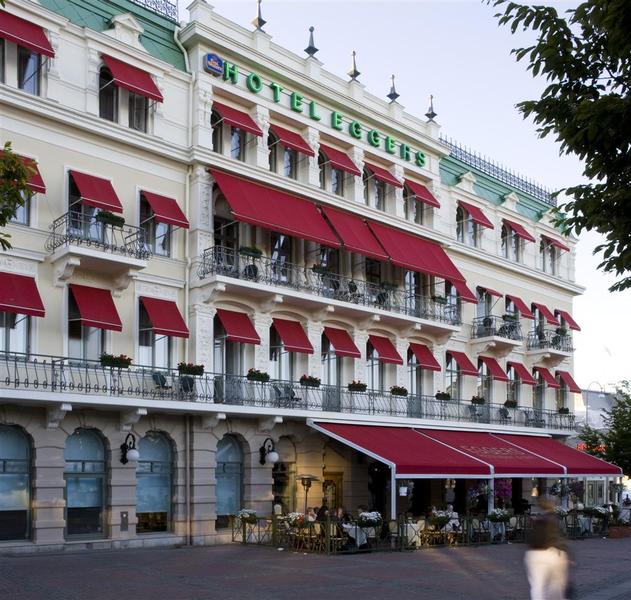 Hotel Eggers