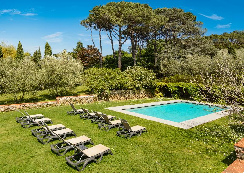 Albergo Villa Marta