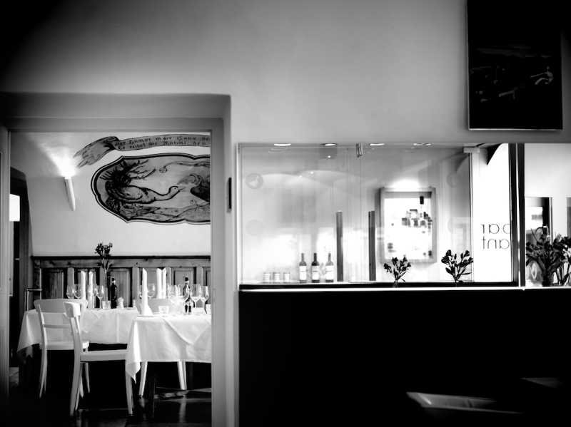 Arthotel Blaue Gans