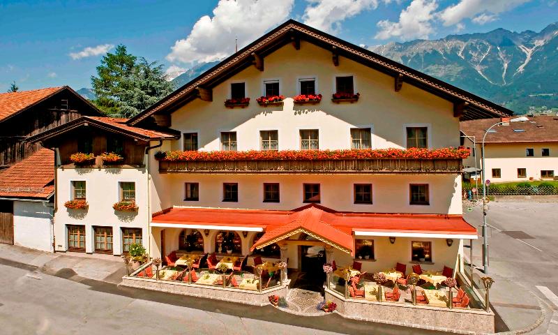 Hotel Bierwirt